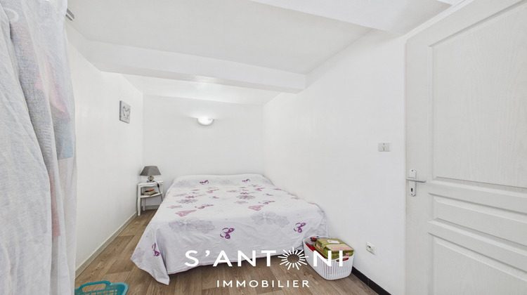 Ma-Cabane - Vente Maison FLORENSAC, 33 m²
