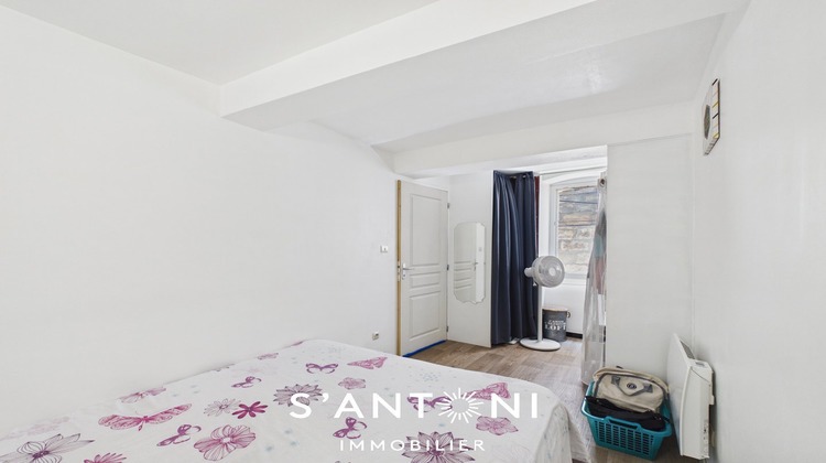 Ma-Cabane - Vente Maison FLORENSAC, 33 m²
