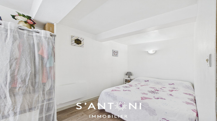 Ma-Cabane - Vente Maison FLORENSAC, 33 m²