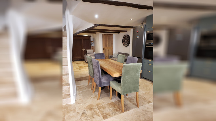 Ma-Cabane - Vente Maison Florensac, 99 m²