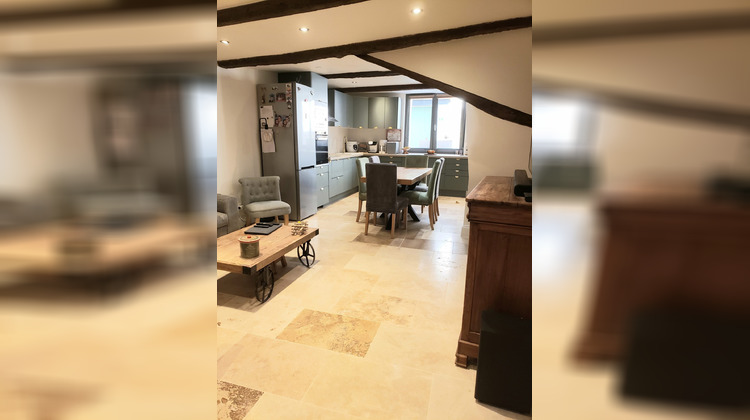 Ma-Cabane - Vente Maison Florensac, 99 m²