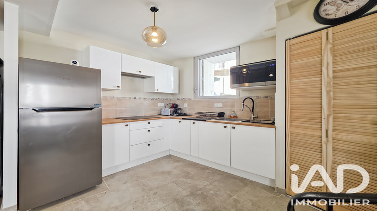 Ma-Cabane - Vente Maison Florensac, 55 m²
