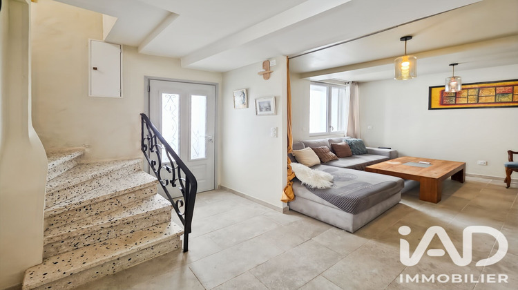 Ma-Cabane - Vente Maison Florensac, 55 m²