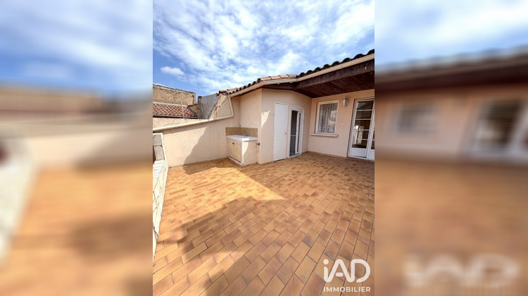 Ma-Cabane - Vente Maison Florensac, 128 m²
