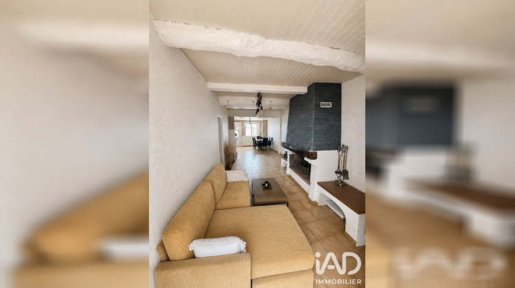 Ma-Cabane - Vente Maison Florensac, 128 m²