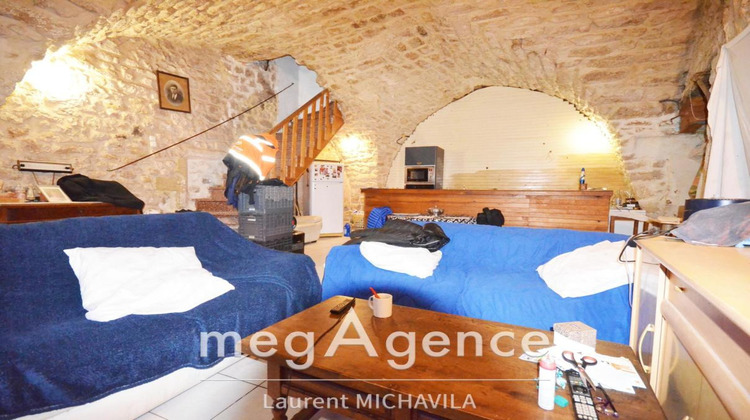 Ma-Cabane - Vente Maison FLORENSAC, 110 m²