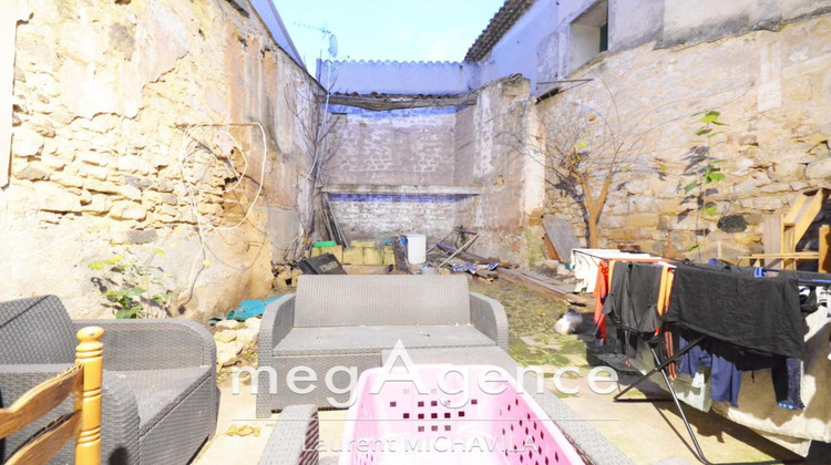Ma-Cabane - Vente Maison FLORENSAC, 110 m²
