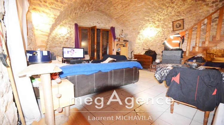 Ma-Cabane - Vente Maison FLORENSAC, 110 m²