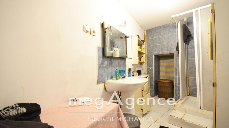 Ma-Cabane - Vente Maison FLORENSAC, 110 m²