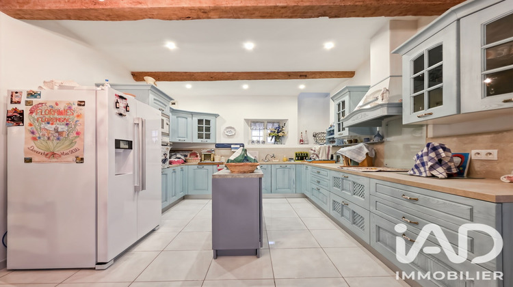 Ma-Cabane - Vente Maison Florensac, 160 m²
