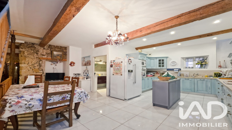 Ma-Cabane - Vente Maison Florensac, 160 m²
