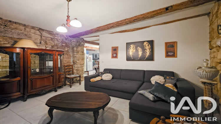 Ma-Cabane - Vente Maison Florensac, 160 m²
