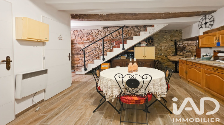 Ma-Cabane - Vente Maison Florensac, 160 m²