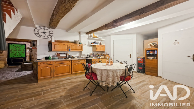Ma-Cabane - Vente Maison Florensac, 160 m²
