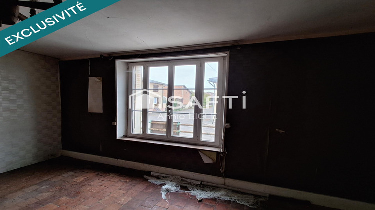 Ma-Cabane - Vente Maison Florent-en-Argonne, 150 m²