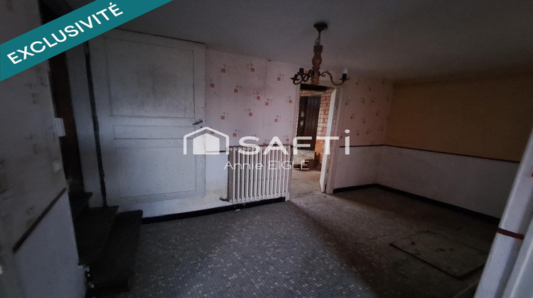 Ma-Cabane - Vente Maison Florent-en-Argonne, 150 m²