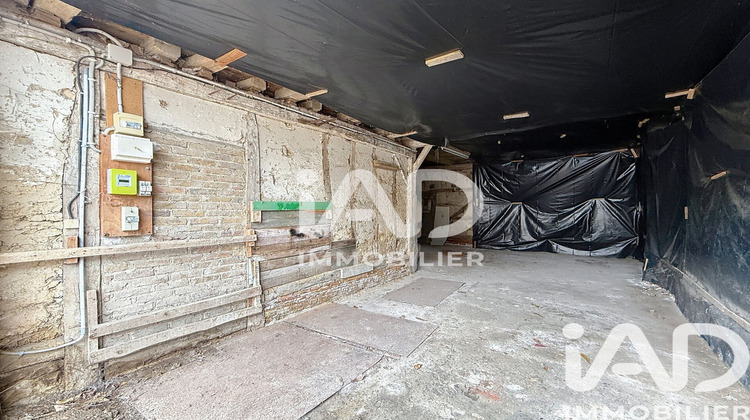 Ma-Cabane - Vente Maison Florent-en-Argonne, 84 m²