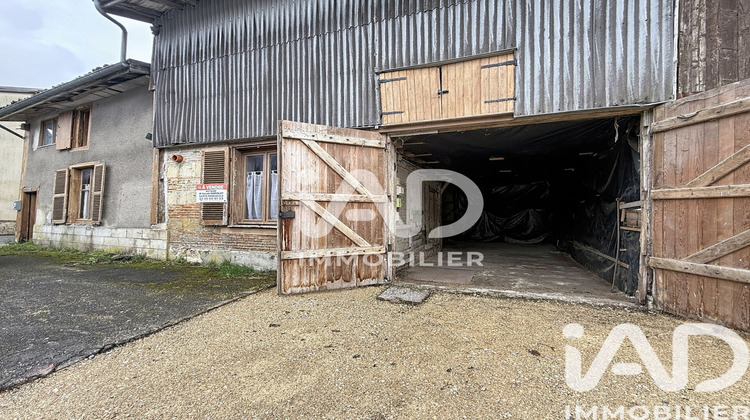 Ma-Cabane - Vente Maison Florent-en-Argonne, 84 m²