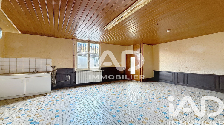 Ma-Cabane - Vente Maison Florent-en-Argonne, 84 m²