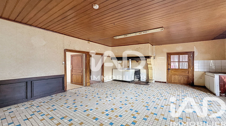 Ma-Cabane - Vente Maison Florent-en-Argonne, 84 m²