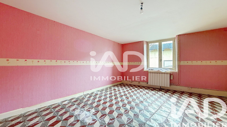 Ma-Cabane - Vente Maison Florent-en-Argonne, 84 m²