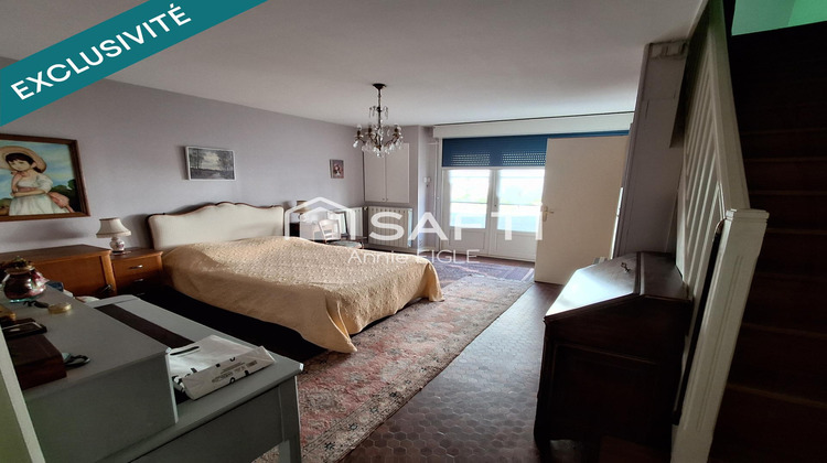 Ma-Cabane - Vente Maison Florent-en-Argonne, 192 m²