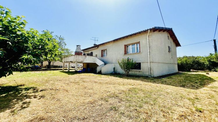 Ma-Cabane - Vente Maison FLORENTIN, 96 m²