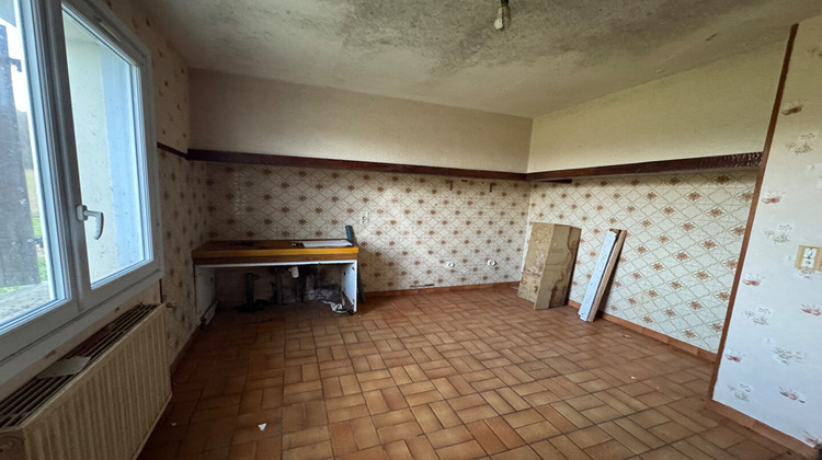 Ma-Cabane - Vente Maison FLORENTIN, 92 m²