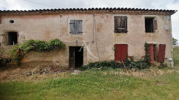 Ma-Cabane - Vente Maison FLORENTIN, 466 m²