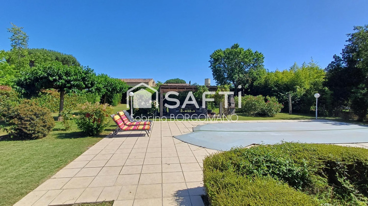 Ma-Cabane - Vente Maison Florentin, 138 m²