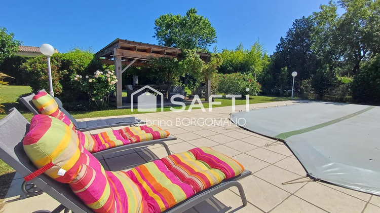 Ma-Cabane - Vente Maison Florentin, 138 m²