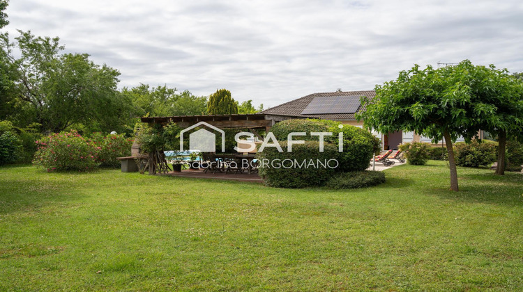 Ma-Cabane - Vente Maison Florentin, 138 m²