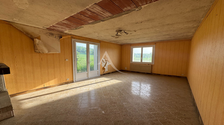 Ma-Cabane - Vente Maison FLORENTIN, 92 m²