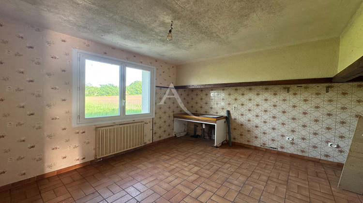 Ma-Cabane - Vente Maison FLORENTIN, 92 m²