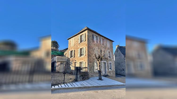 Ma-Cabane - Vente Maison FLORENTIN-LA-CAPELLE, 126 m²