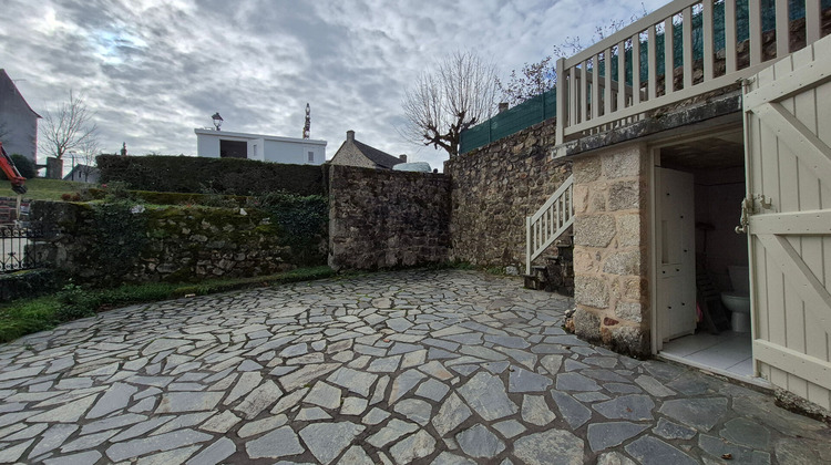 Ma-Cabane - Vente Maison FLORENTIN-LA-CAPELLE, 126 m²