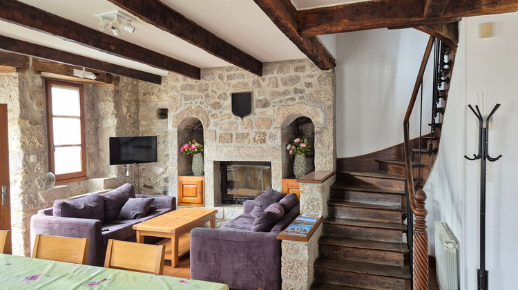 Ma-Cabane - Vente Maison FLORENTIN-LA-CAPELLE, 126 m²