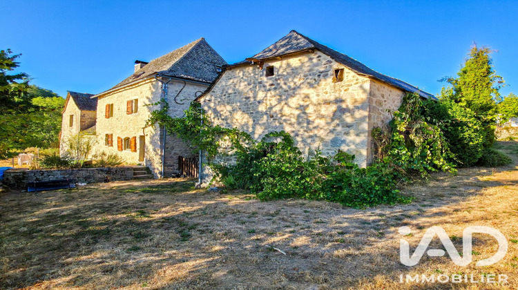 Ma-Cabane - Vente Maison Florentin-la-Capelle, 160 m²