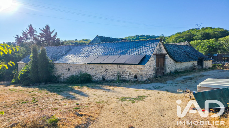 Ma-Cabane - Vente Maison Florentin-la-Capelle, 160 m²