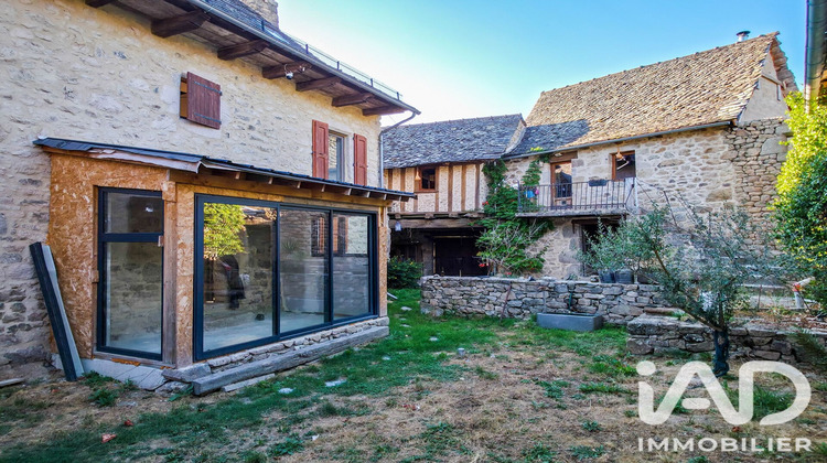 Ma-Cabane - Vente Maison Florentin-la-Capelle, 160 m²