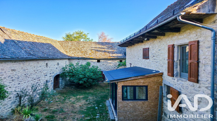 Ma-Cabane - Vente Maison Florentin-la-Capelle, 160 m²