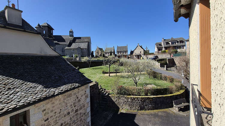 Ma-Cabane - Vente Maison FLORENTIN-LA-CAPELLE, 120 m²