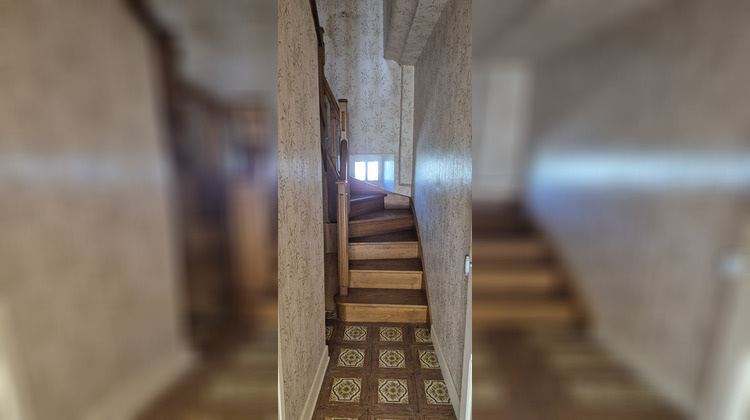 Ma-Cabane - Vente Maison FLORENTIN-LA-CAPELLE, 120 m²