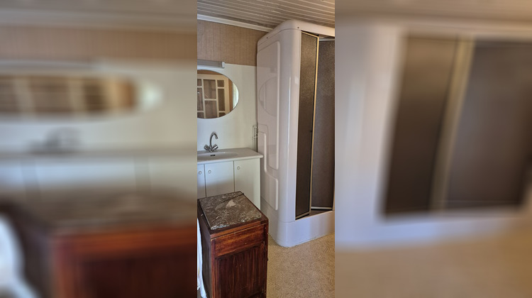 Ma-Cabane - Vente Maison FLORENTIN-LA-CAPELLE, 120 m²