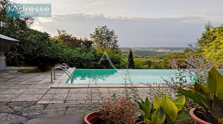 Ma-Cabane - Vente Maison FLORESSAS, 160 m²