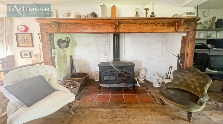 Ma-Cabane - Vente Maison FLORESSAS, 160 m²