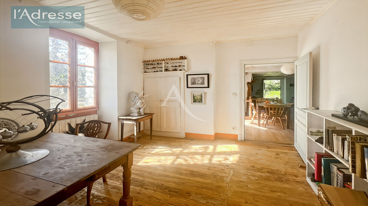 Ma-Cabane - Vente Maison FLORESSAS, 160 m²