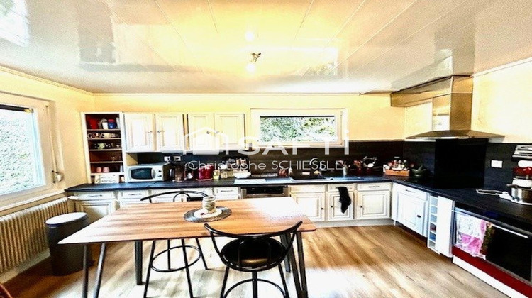 Ma-Cabane - Vente Maison Florimont, 120 m²