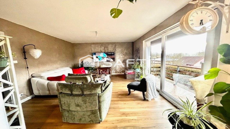 Ma-Cabane - Vente Maison Florimont, 120 m²