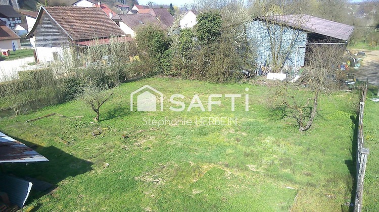 Ma-Cabane - Vente Maison Florimont, 119 m²